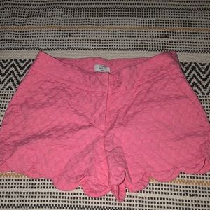 Crown and Ivy shorts